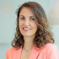 Pasfoto Danka Stuijver