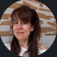 Pasfoto Janneke Everaars