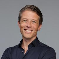 Pasfoto Niels Crama