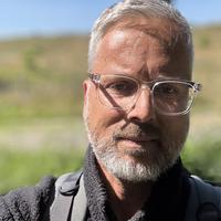 Pasfoto Patrick Schouwenberg