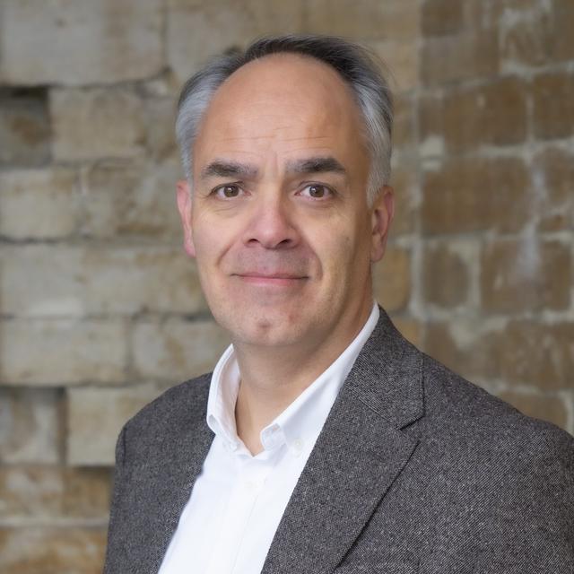 Pasfoto Kris Vanhaecht